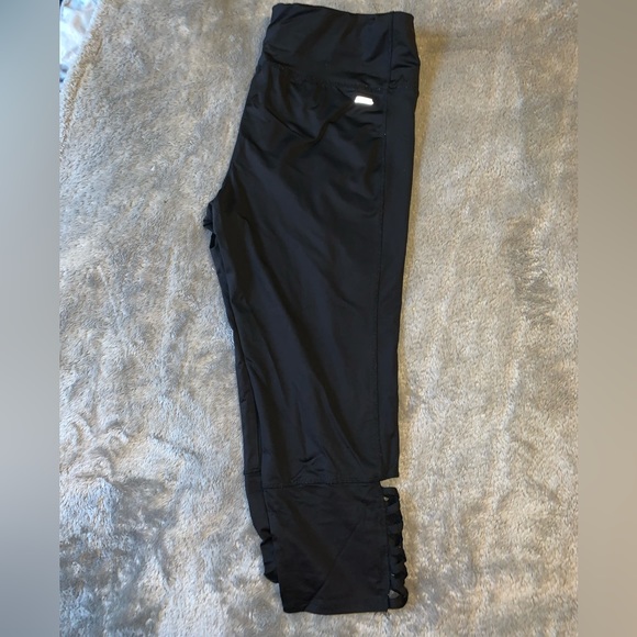 Danskin cropped leggings - Picture 3 of 5